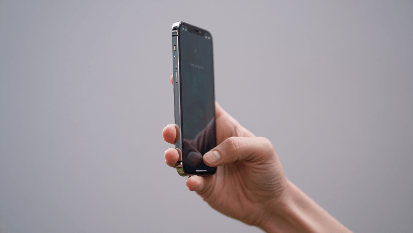 iOS 26: самый масштабный редизайн iPhone за 12 лет.