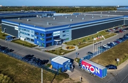 Ozon бьет рыночные тренды: тайна тройного роста.