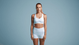 Protein Chic: модное стремление к здоровому телу.