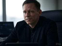 Тиль строит параллельную цивилизацию на $200,000.