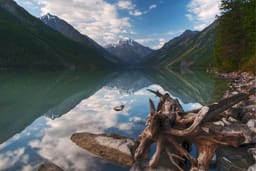 Путешествия по России дешевле, чем кажется.